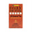 Wellements Rooney CV Daily Detox All Natural Decaffeinated Tea Apple Cinnamon - 30 Sachet
