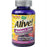 Natures Way Alive! - Womens 50+ Gummy Multi-Vitamins - 75 Chewables