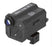 Shot Trak-X  HD Action gun-camera with laser
