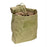 Vism By Ncstar Folding Dump Pouch-Tan