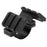 NcStar 1 Inch Scope Adapter W- Double Weaver Base