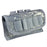 Vism By Ncstar Tactical Shotshell Carrier-Digital Camo