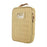 Vism By Ncstar Mag Ready Carrier-Tan