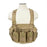 Vism By Ncstar Ak Chest Rig-Tan