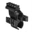 NcStar Rem 870 Shotgun Barrel And Magazine Tube Micro-dot And Rail Mount