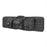 Vism By Ncstar Double Carbine Case-Black-42 In
