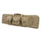 Vism By Ncstar Double Carbine Case-Tan-42 In