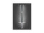 Flybar Super Pogo 2 Pogo Stick Black-Silver