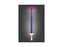 Flybar Maverick Pogo Stick Blue-Red