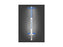 Flybar Maverick Pogo Stick Blue-Silver