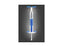 Flybar Master Pogo Stick Blue-Silver