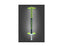 Flybar Maverick Pogo Stick Green-Black