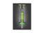 Flybar Master Pogo Stick Green-Black