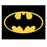Batman Logo DC Comics Tin Sign                              