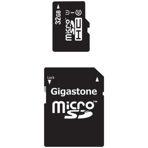 MICROSDHC/SDADAPT 32GB