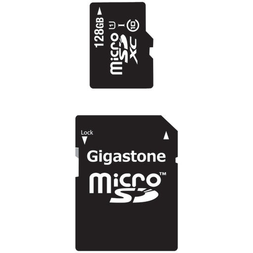 MICROSDHC/SDADAPT 128GB