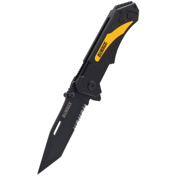 FOLDING POCKET KNIFE