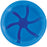 NEST EARBUD CASE BLU