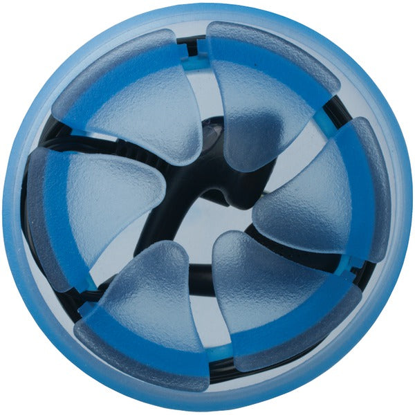 EARBD CS EARPHN HOLDR BLU