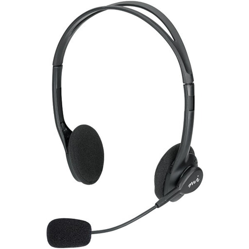 LTWGHT HEADSET/MIC