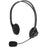 LTWGHT HEADSET/MIC