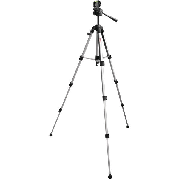 62IN 3-WAY PANHEAD TRIPOD
