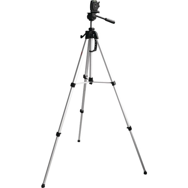66IN 3-WAY PANHEAD TRIPOD