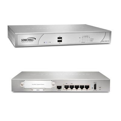 Nsa 250m Secure Upgrade Plus 3