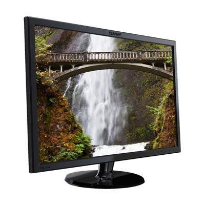 Pxl2770mw  27" Led Lcd Monitor