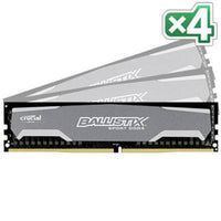 16gb 4x4gb Ddr4 2400 Pc4 19200