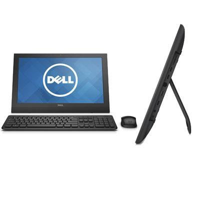 19.5" Pentrium N3530 4gb 500gb