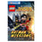 LEGO DC Comics Batman's Missions DK Readers 3 Hardcover Book