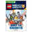 LEGO Nexo Knights: Meet the Knights Hardcover Book          