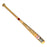 Bobby Doerr Signed 7 Inscription Stat Cooperstown Bat JSA