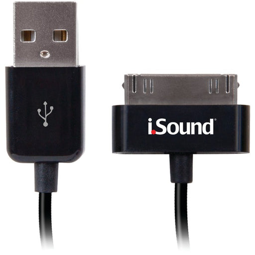 IPAD/IPN/IPOD CHRG/SYNC