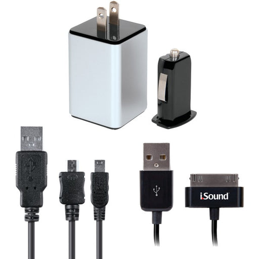 IPAD/IPN/IPOD CHRG PACK