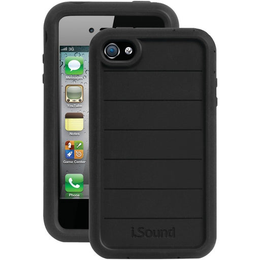 IPN 4/4S 3 IN 1 DRAGRD CS