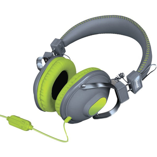 HM 260 HDPHNE GRN