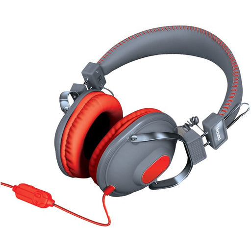 HM 260 HDPHNE RED