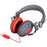 HM 260 HDPHNE RED