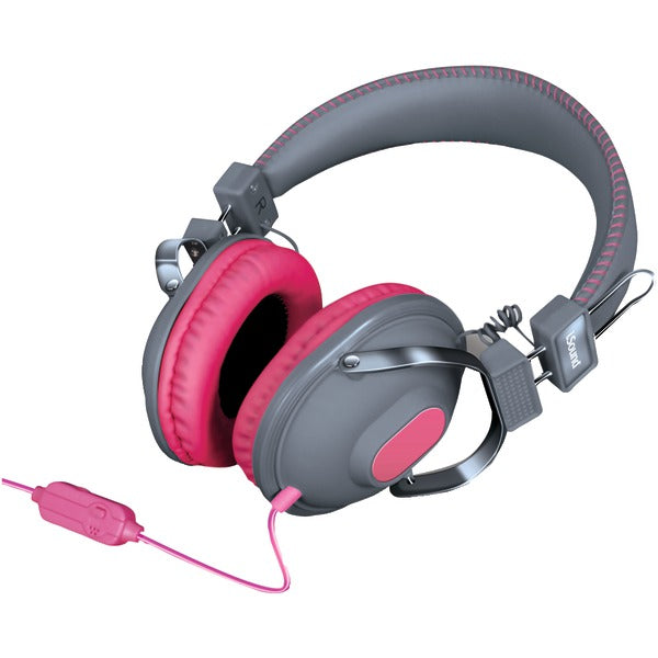 HM 260 HDPHNE PNK