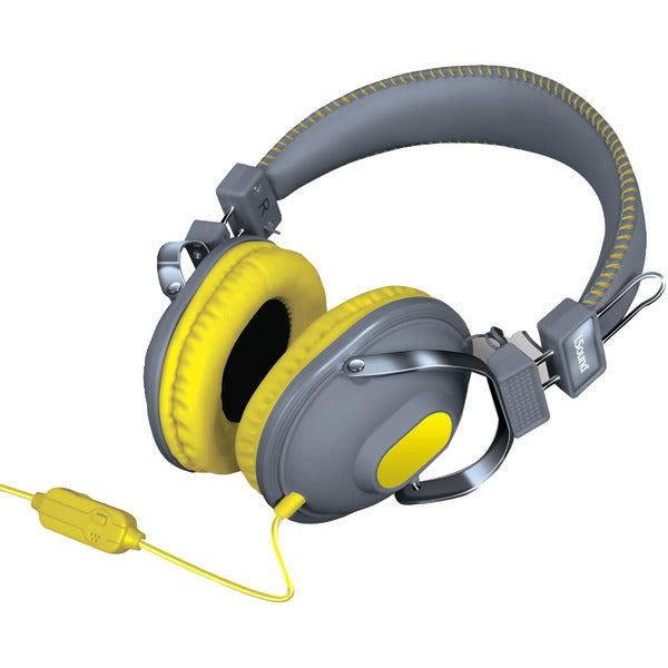 HM 260 HDPHNE YEL