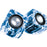 ICE CMPCT SPKRS BLU