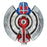 Transformers The Last Knight Optimus Shield                 