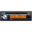 3.7IN 1DIN CD RCVR AUX