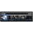 1DIN 60W CD RECEIVER