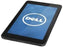 SNO-583-BDFZ DELL LATITUDE 12 SLIM BACKLIT KEYBOARD/TOUCHPAD FOLIO CASE FOR LATITUDE 7275 TABLETS BLACK 1YR