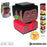 Star Trek: TOS Commander Uhura Tiki Tiki Totem              