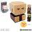 Star Trek: TNG Captain Jean-Luc Picard Tiki Tiki Totem      