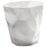 Lava Pencil Holder 1023-WHI